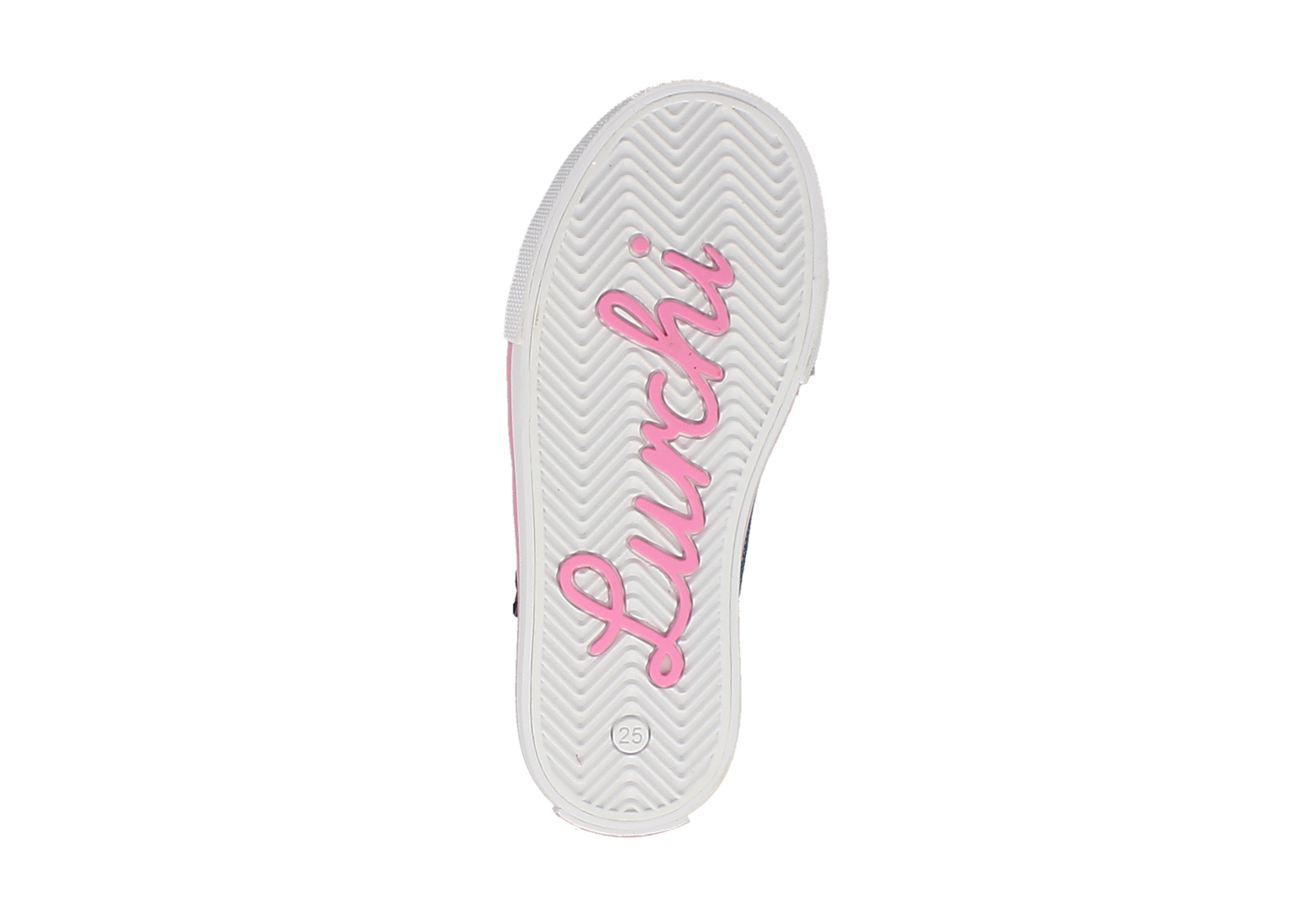 Lurchi Sneaker Edina - blue