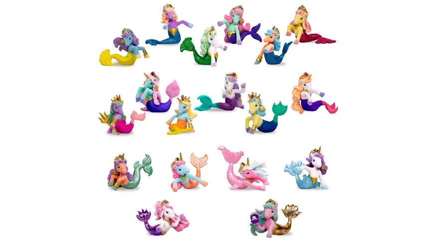 CRAZE - Galupy Mermaid im Blindbag