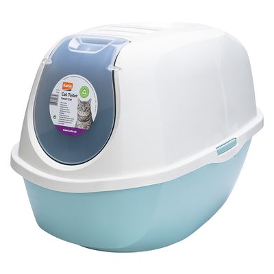 Karlie Katzentoilette Eco Smart
