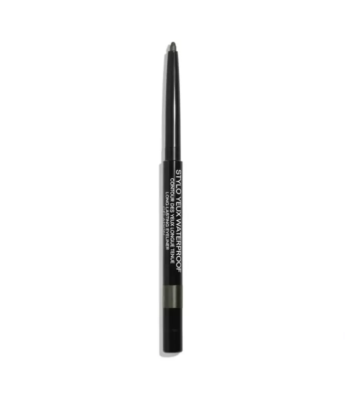 STYLO YEUX WATERPROOF Contour des yeux longue tenue
