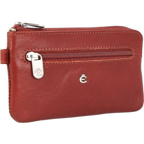 Esquire Toscana Schlüsseletui Leder 13 cm