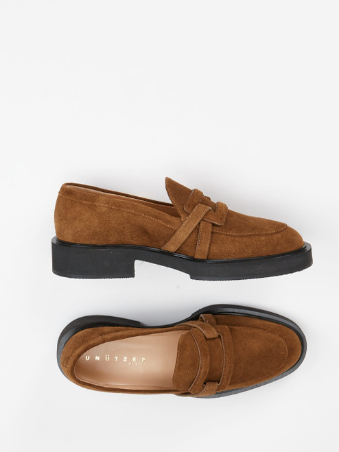 Slipper-15112890100 Unützer