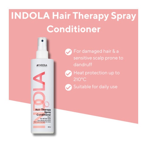 Indola Care & Style Therapy balzsam spray 300 ml