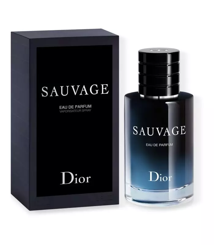 SAUVAGE Eau de Parfum