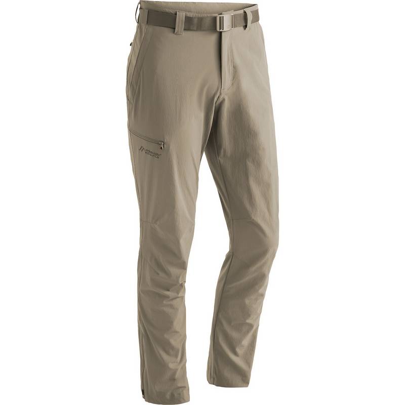Maier Sports Torid Slim Trekkinghose Herren