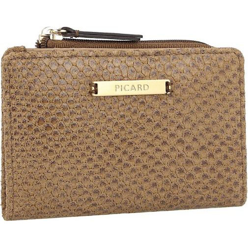 PICARD Kalahari 1 Kreditkartenetui Leder 12 cm