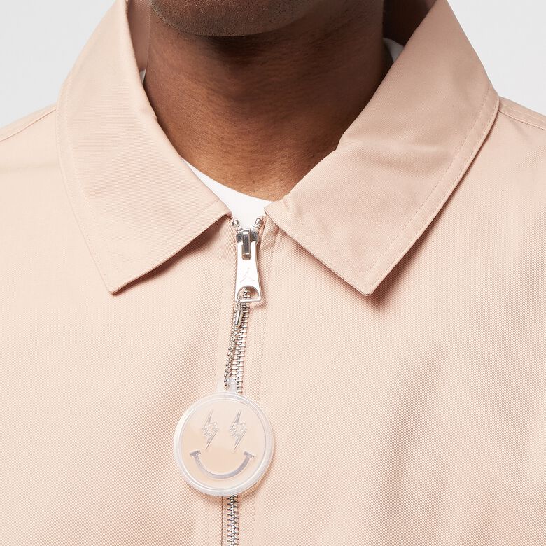 JORDAN x J Balvin Woven Jacket bio beige