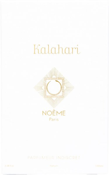 Noème Kalahari Eau de Parfum