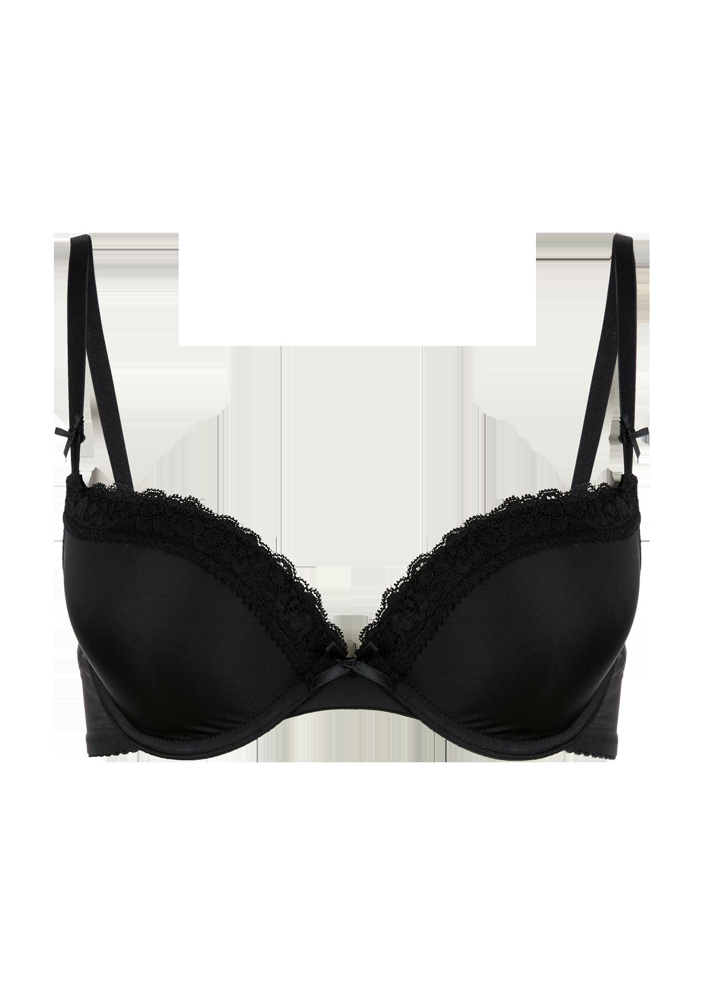 Push-Up BH mit Spitze  EME-529.899.233.44239-9999