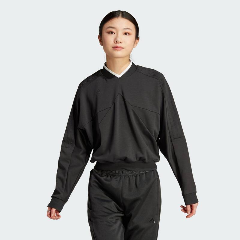adidas Tiro Sweatshirt Sweatshirt Damen