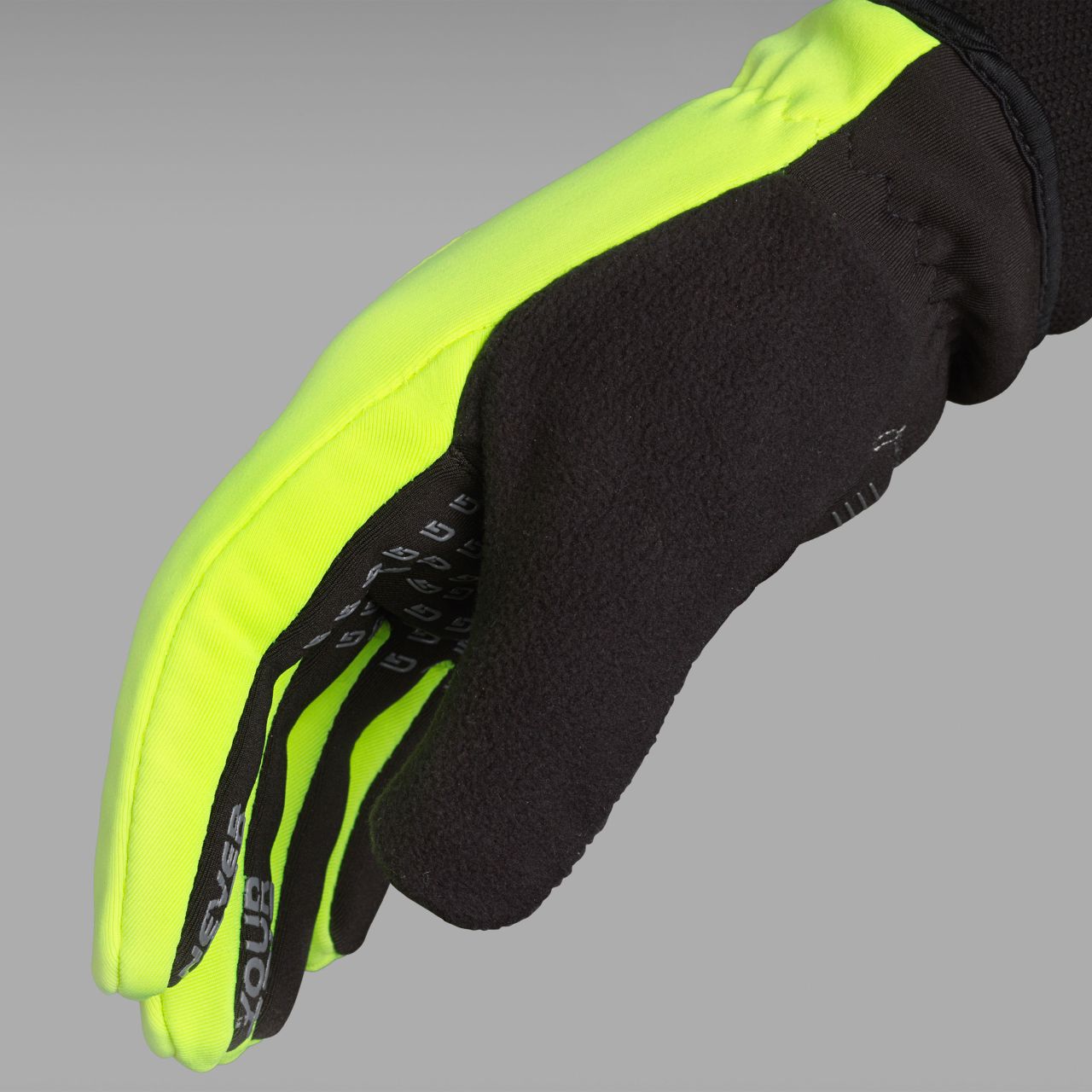 GripGrab Ride Windproof Hi-Vis - Winterhandschuhe kaufen | Bike-Discount