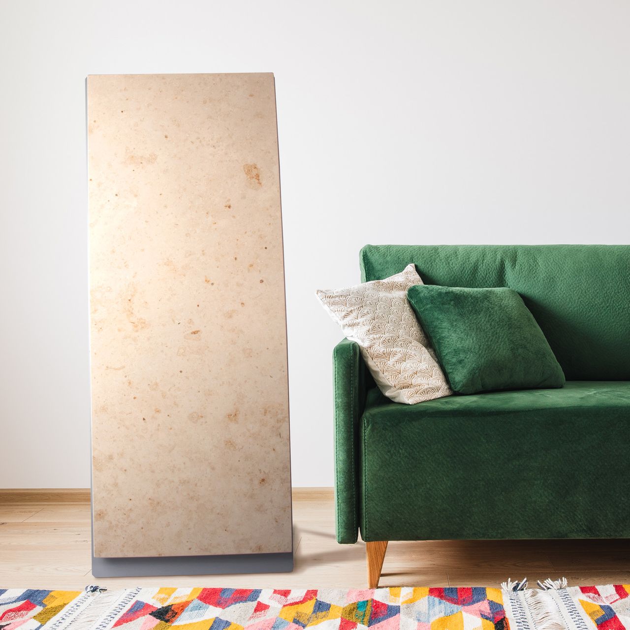 marmony Standfuß für marmony® Infrarotheizung M800 Plus und C780 Plus