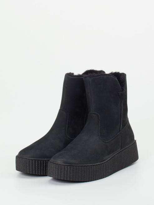 Stiefelette-28150090075 Werner