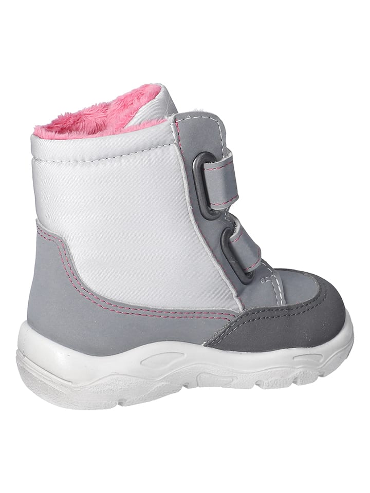 PEPINO Winterstiefel 