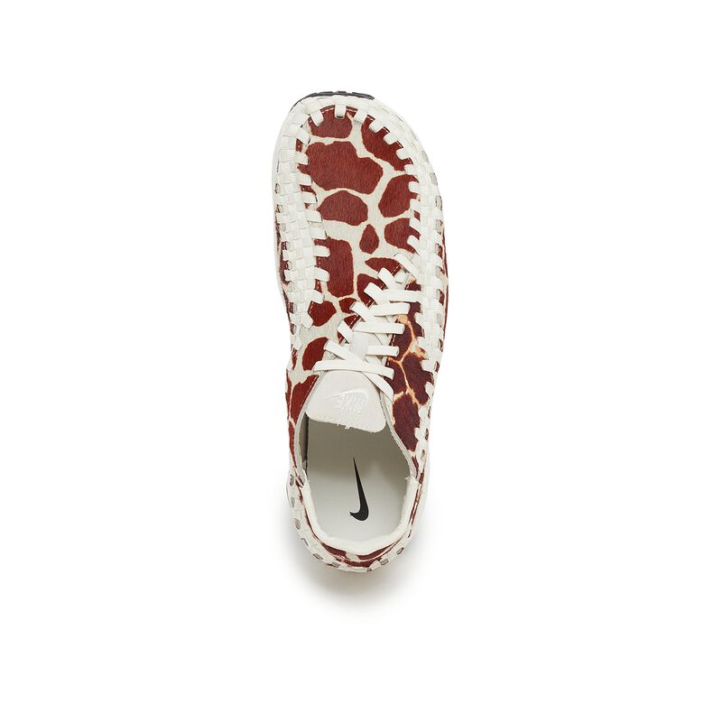 NIKE Wmns Air Footscape Woven 