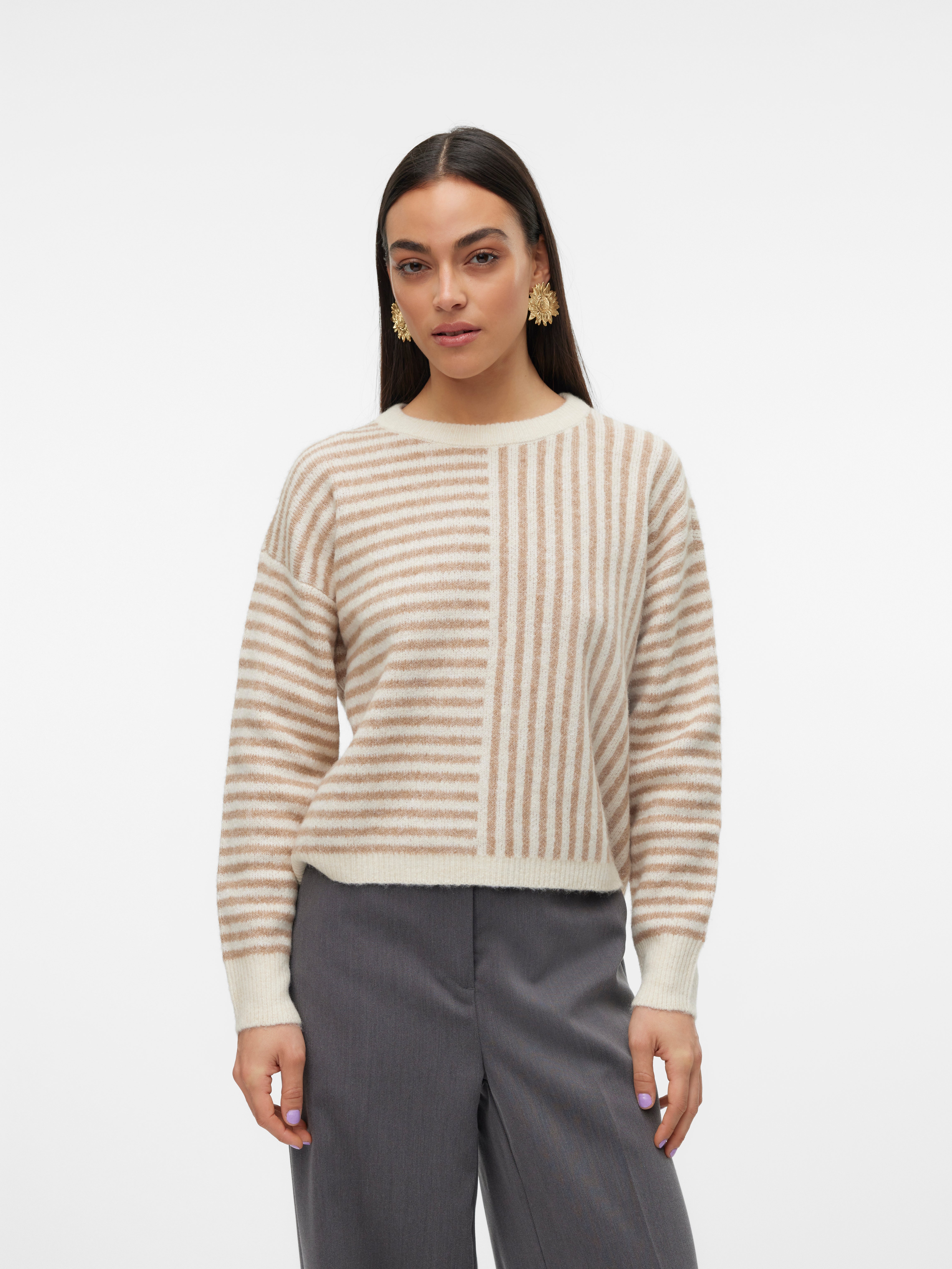 VMURANUS Pullover