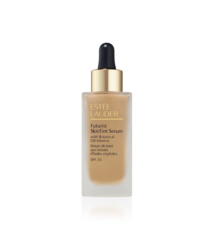 Estée Lauder-FUTURIST-Sérum de Teint - Fond de teint léger SPF 20
