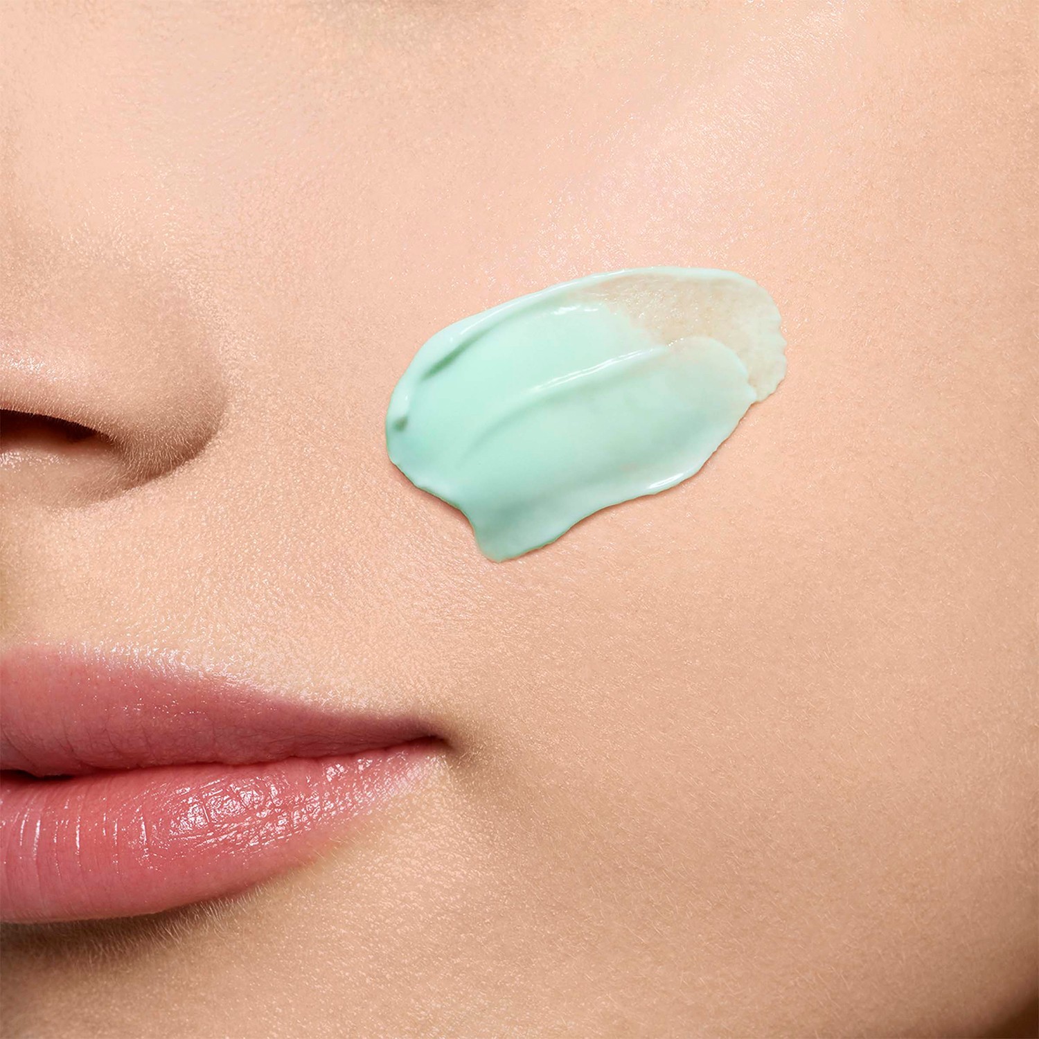 Cryo-Flash Maske