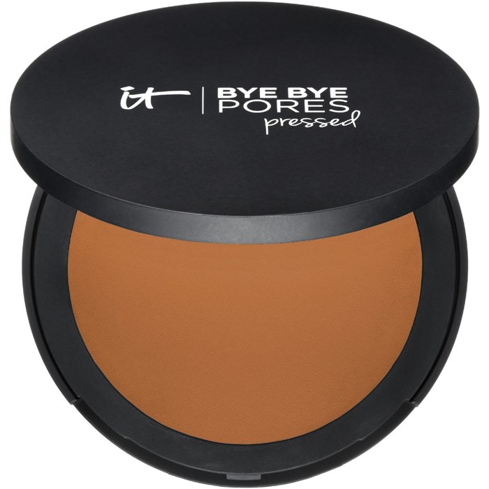 Bye Bye Pores Pressed