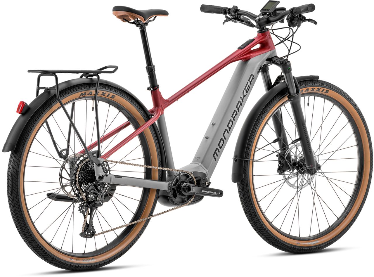 Mondraker PRIME R X kaufen | Bike-Discount