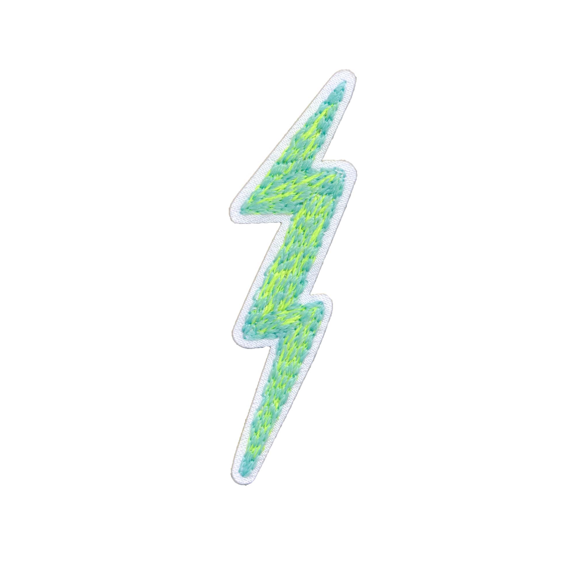 Textil-Sticker (3 Stk), Dino