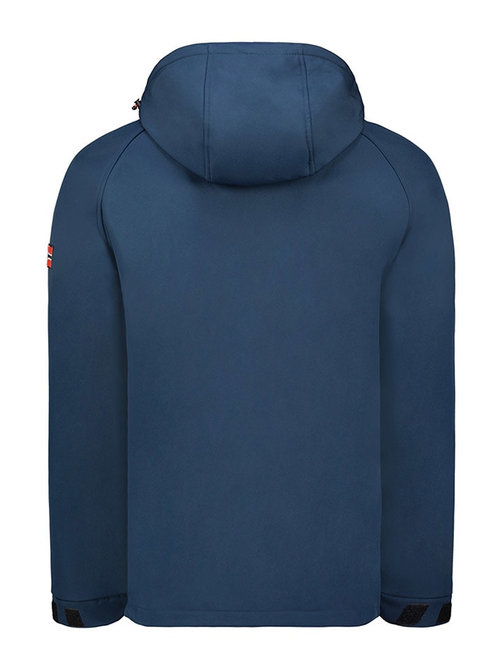 Geographical Norway Softshelljacke 