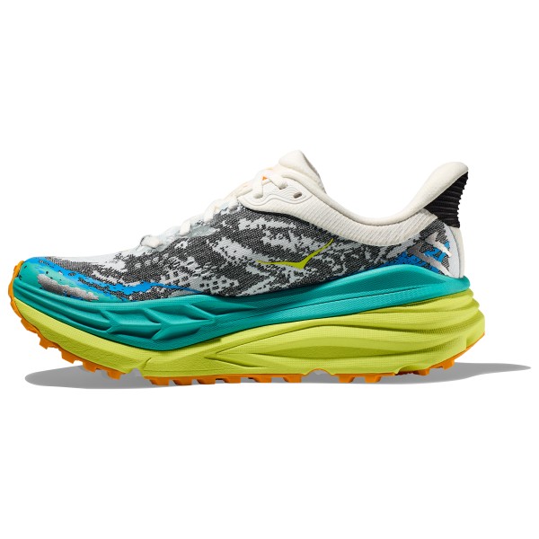 HOKA - Women's Stinson 7 - Trailrunningschuhe