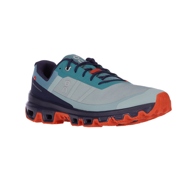 CLOUDVENTURE Herren - Trailrunningschuhe