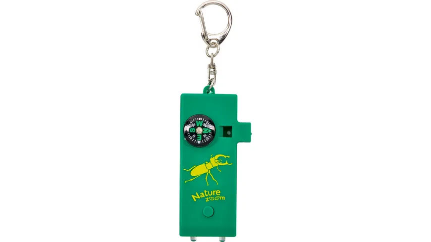 Die Spiegelburg - 5-in-1 Mini-Multitool - Nature Zoom