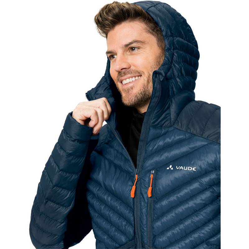 VAUDE Sesvenna Pro II Steppjacke Herren