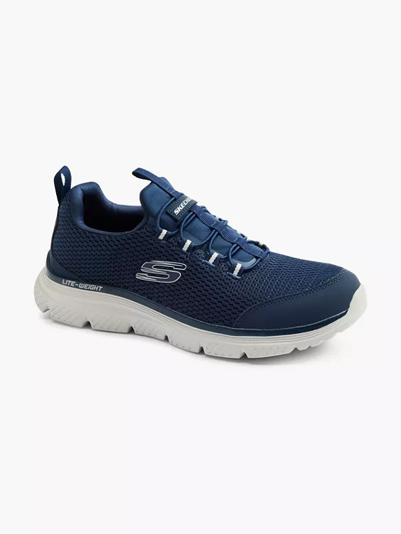 Skechers Slip On Sneaker BURNS 2.0