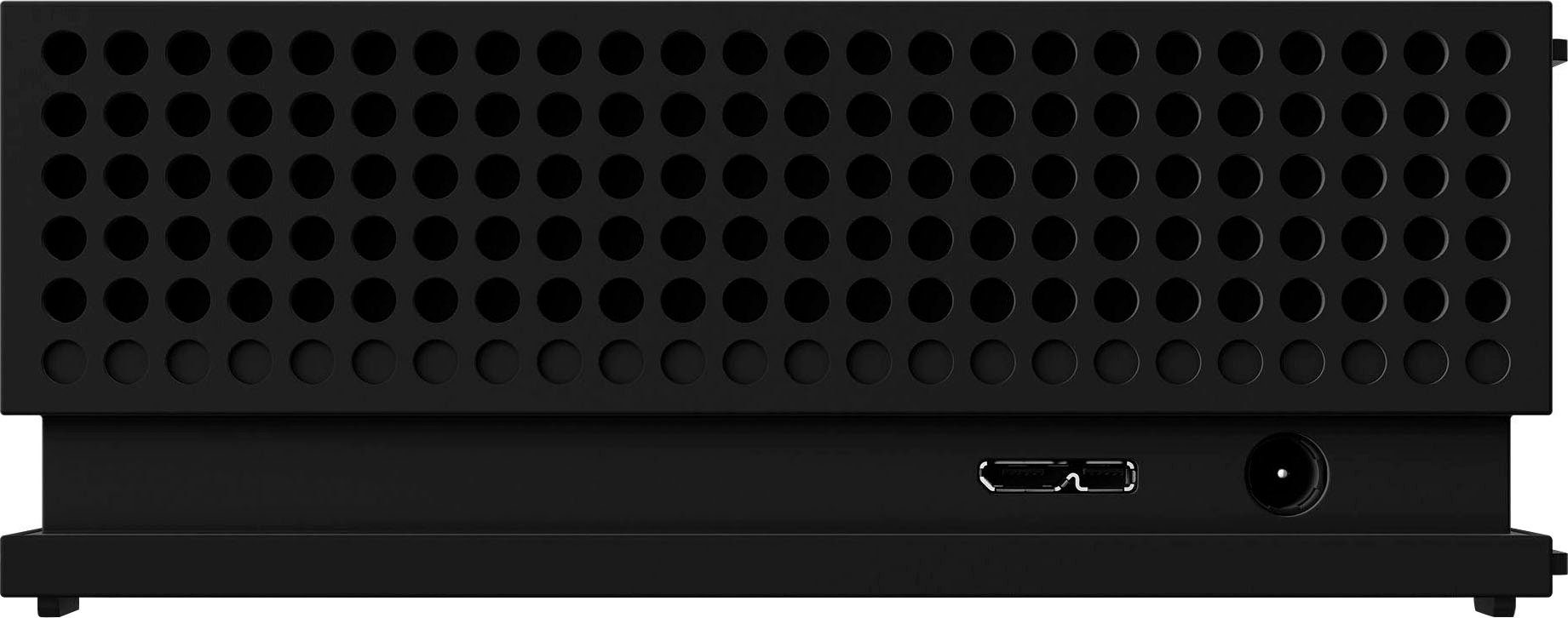 Seagate Game Drive Hub for Xbox 8TB externe Gaming-Festplatte (8 TB)