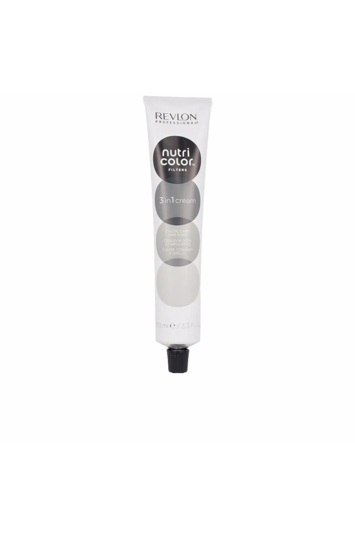 Revlon  Haarfarben - Mehrfarbig - Flüssigkeit
