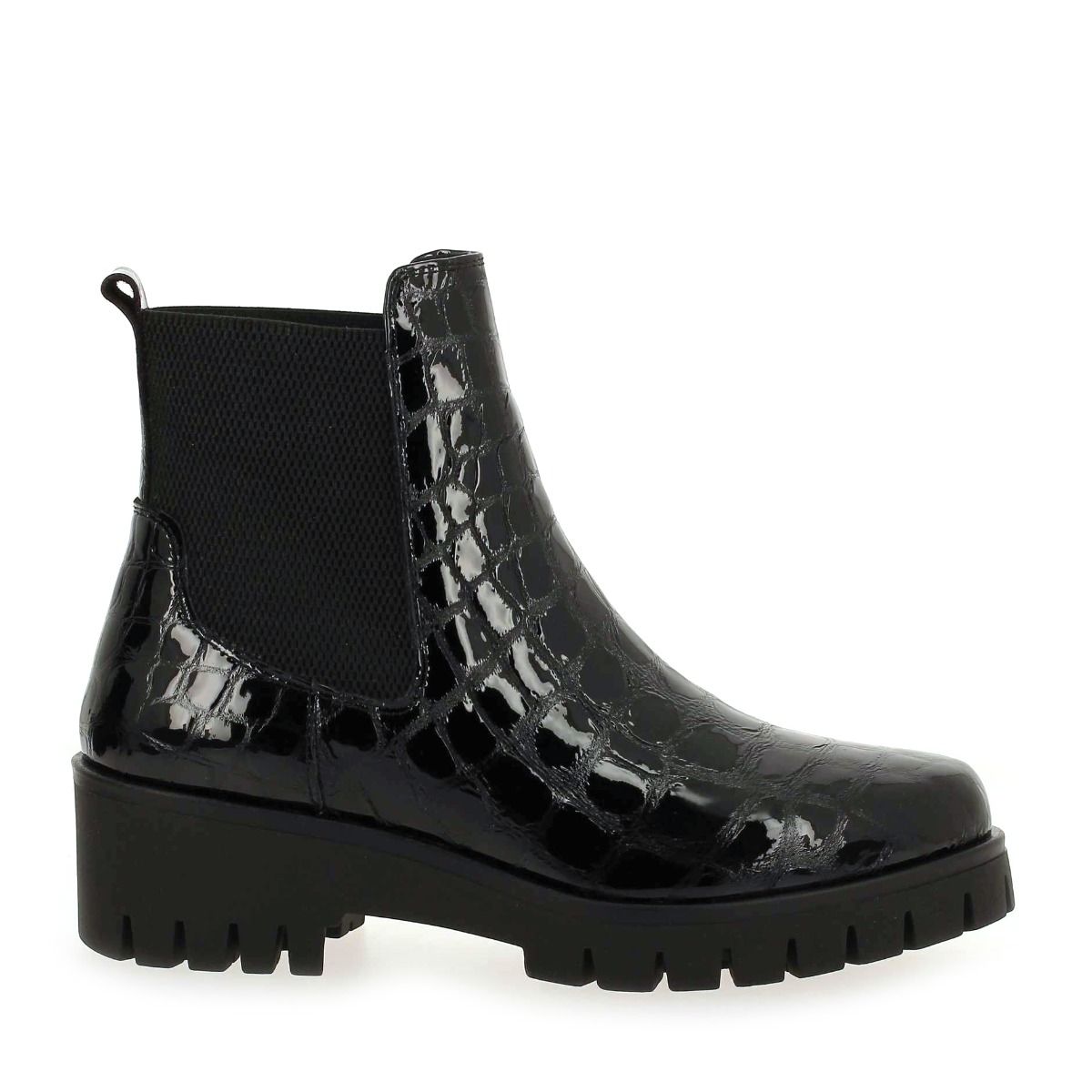Myma  4846 - noir