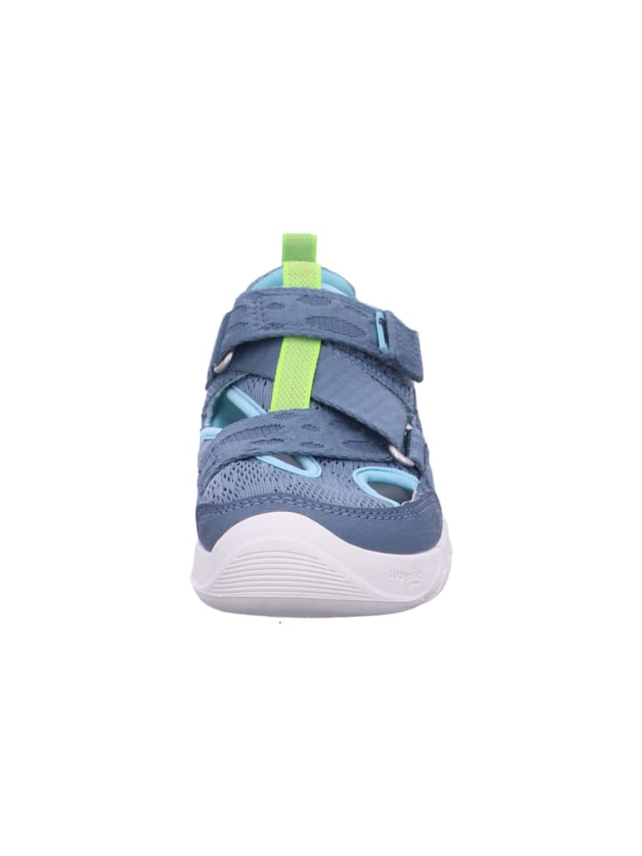 superfit Jungen- Halbschuhe TRACE in Blau günstig kaufen