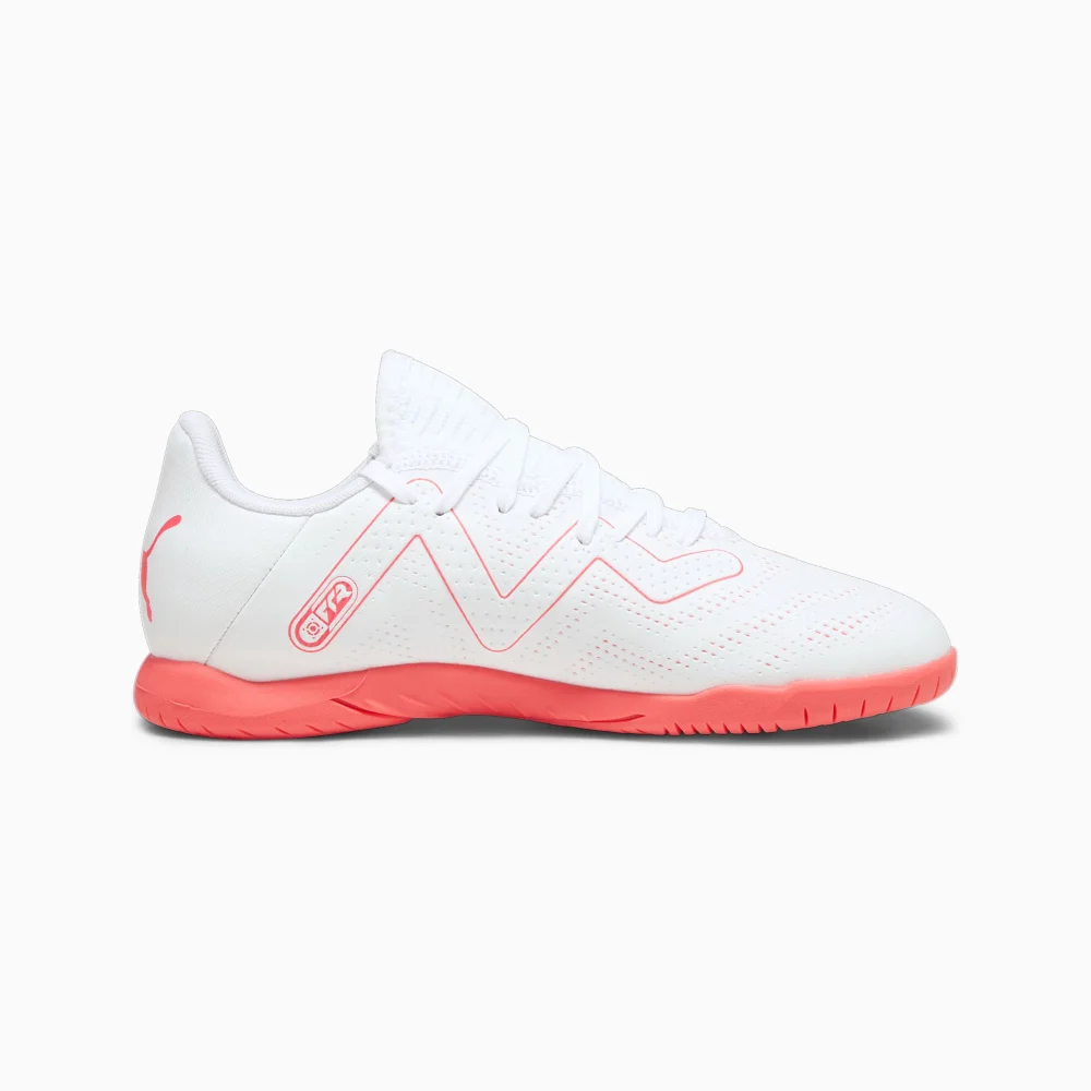 PUMA FUTURE PLAY IT 107393_01 / weiss