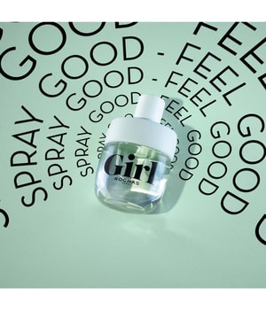 Rochas Girl Eau de Toilette 40 ml