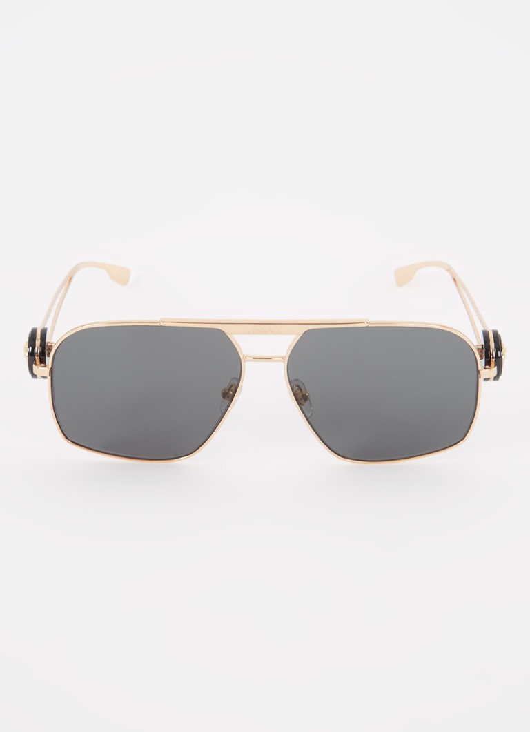 Ochelari de soare Versace Pilot VE2269