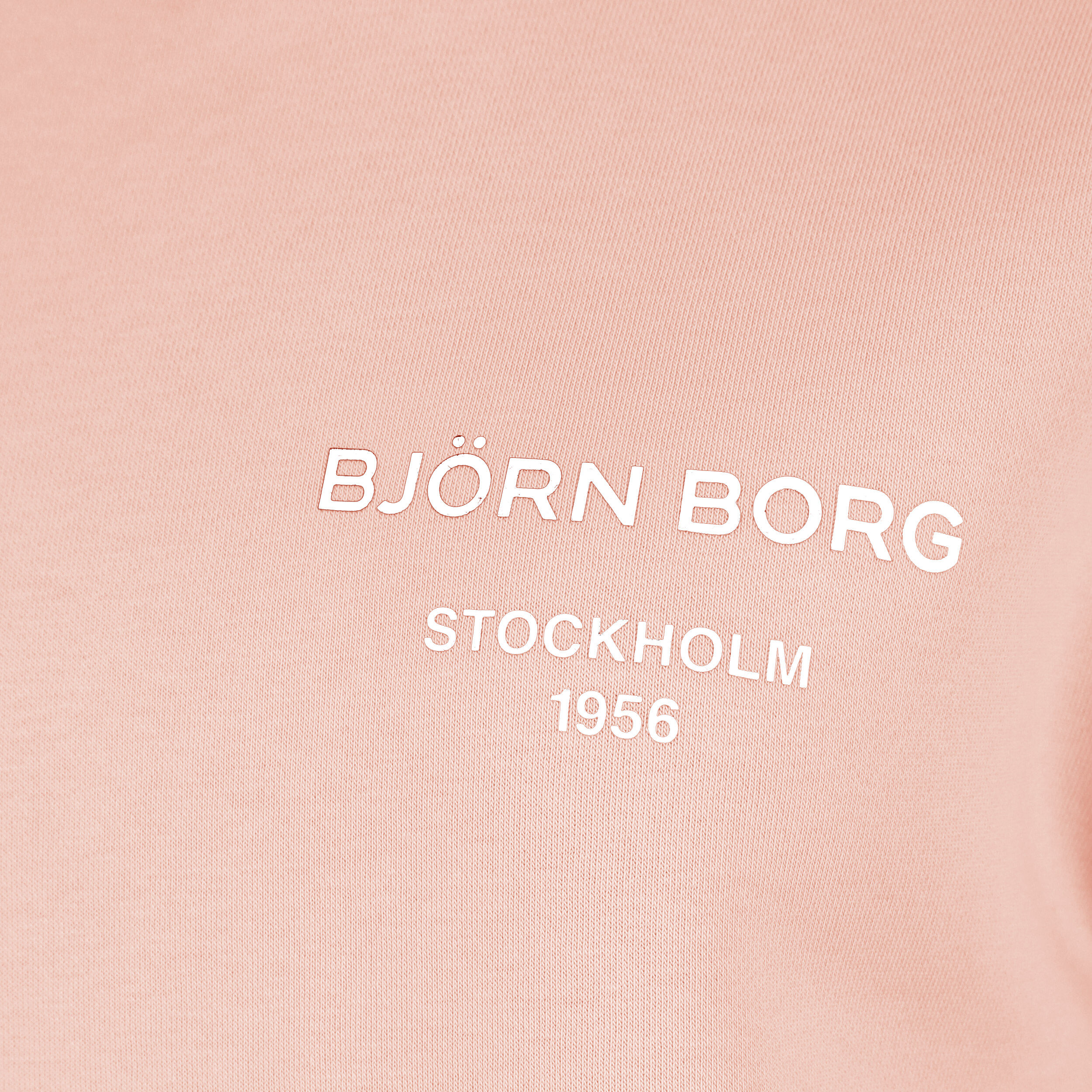Essential Sweatshirt Damen - Rosa