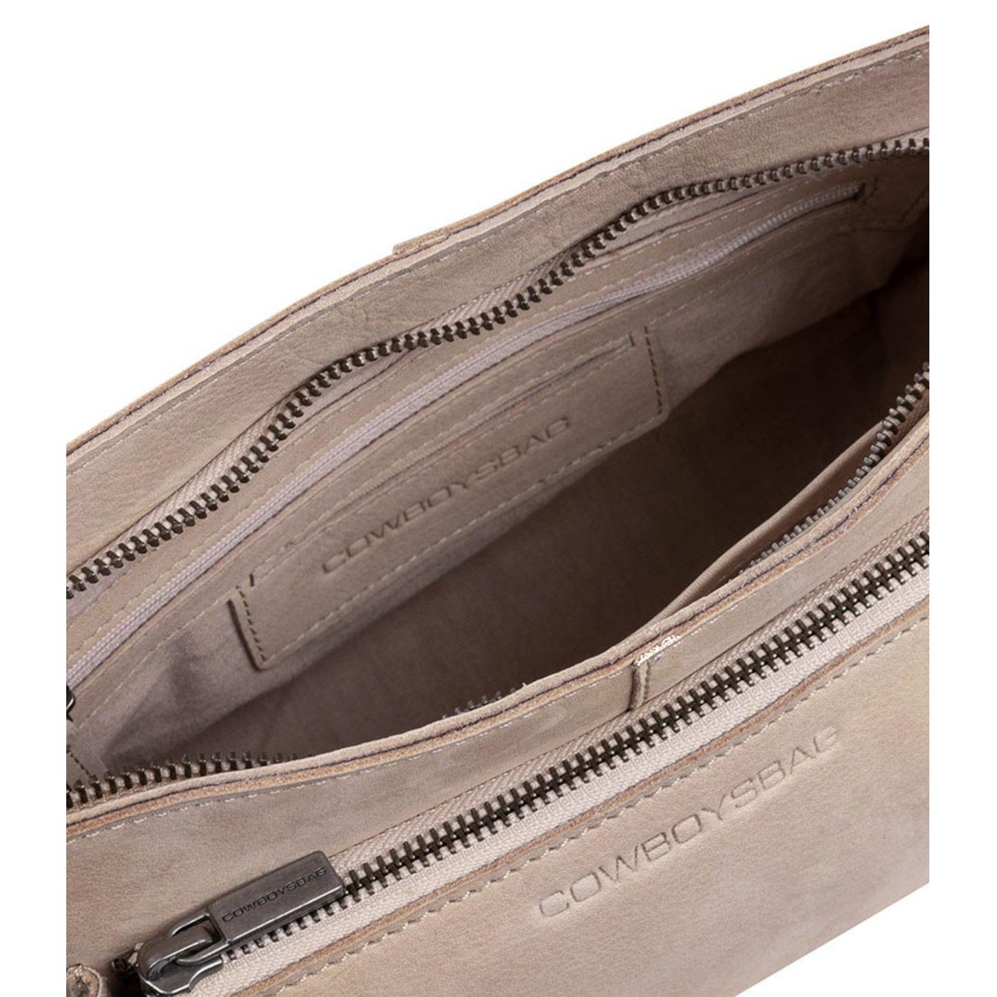 Cowboysbag Handtasche