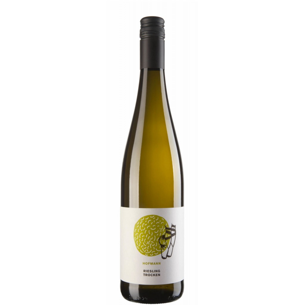2022 Riesling trocken - BIO
