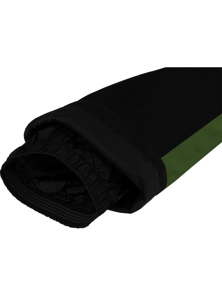 Normani Outdoor Sports Kinder Regenhose Sekiu in Oliv günstig kaufen