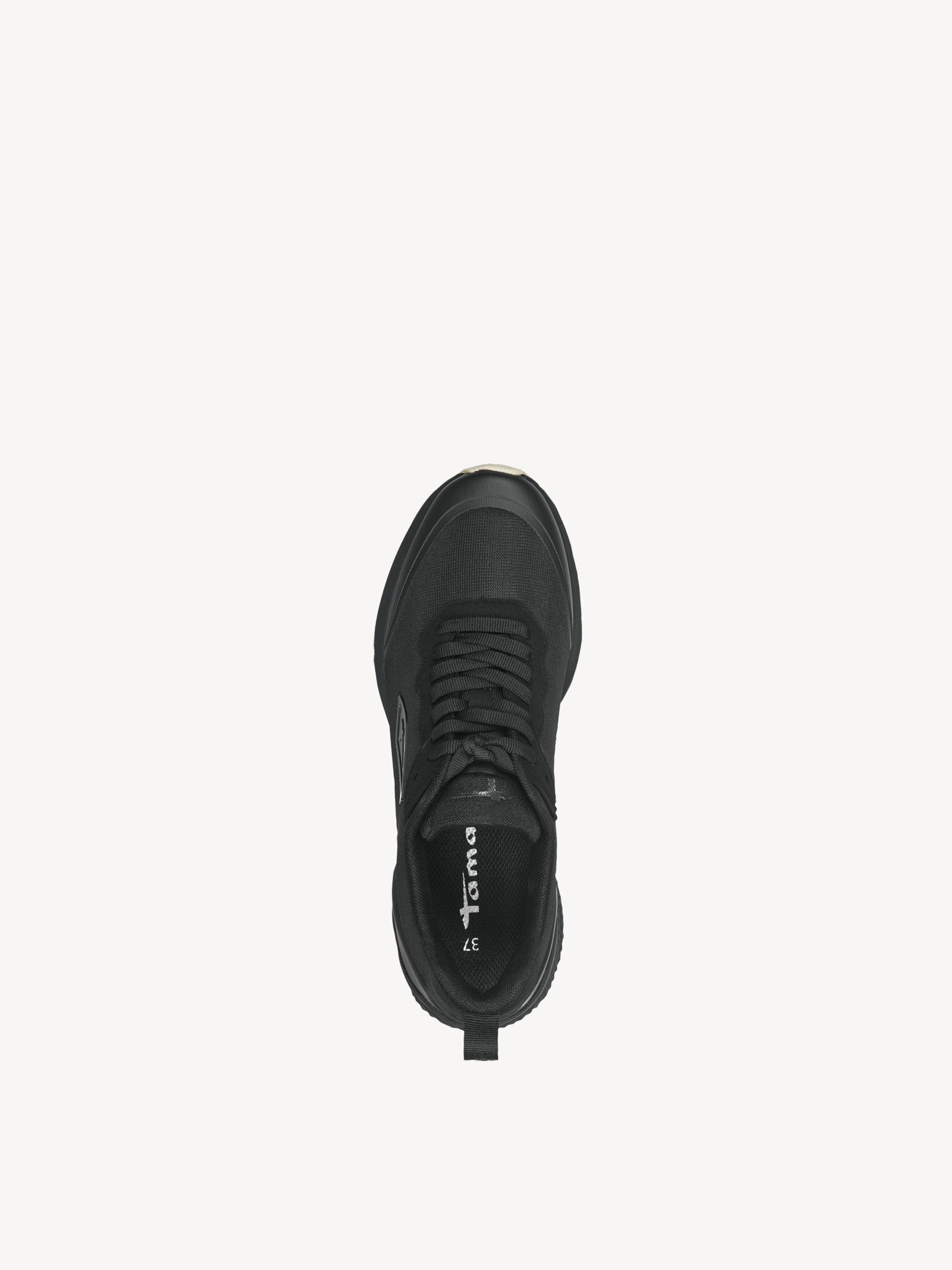Basket - noir
