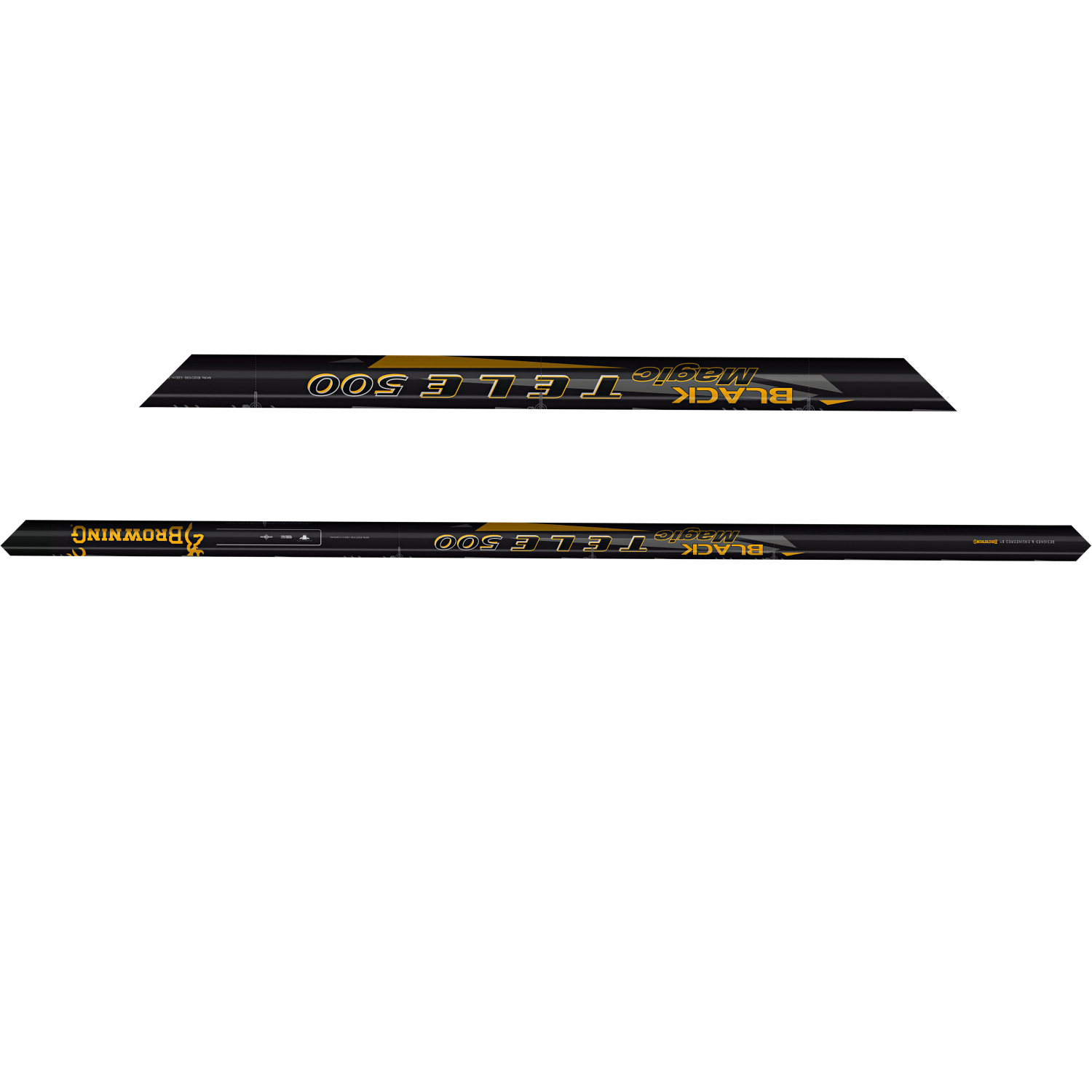 Browning Stipprute Black Magic® Tele