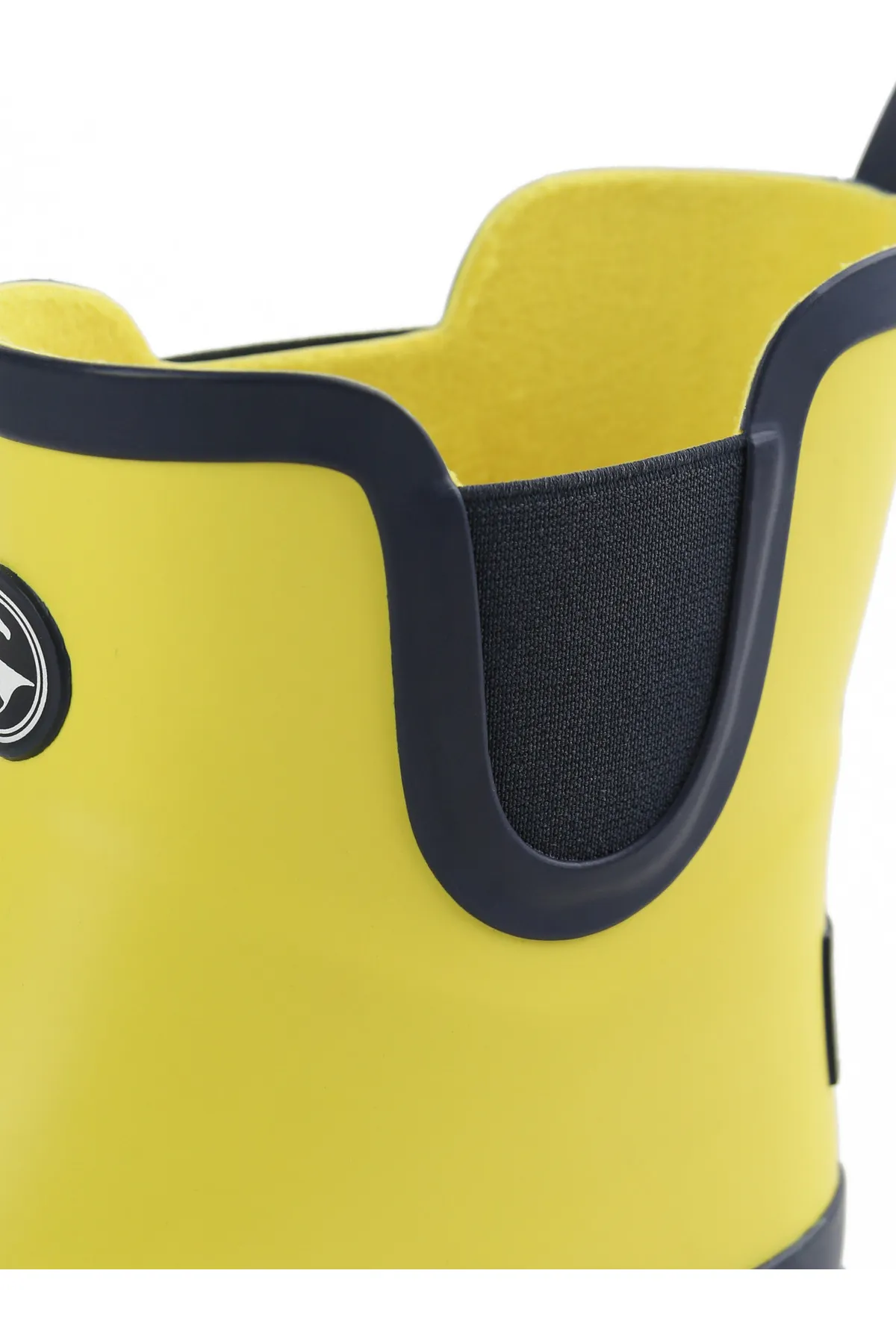 SCHIETWETTER  Kurze Gummistiefel 