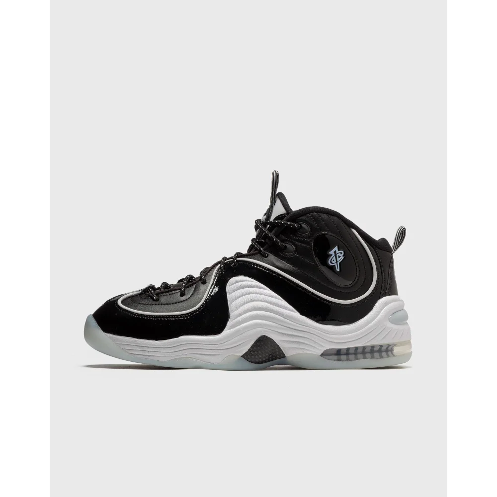 Nike Air Penny 2 DV0817-001 / schwarz