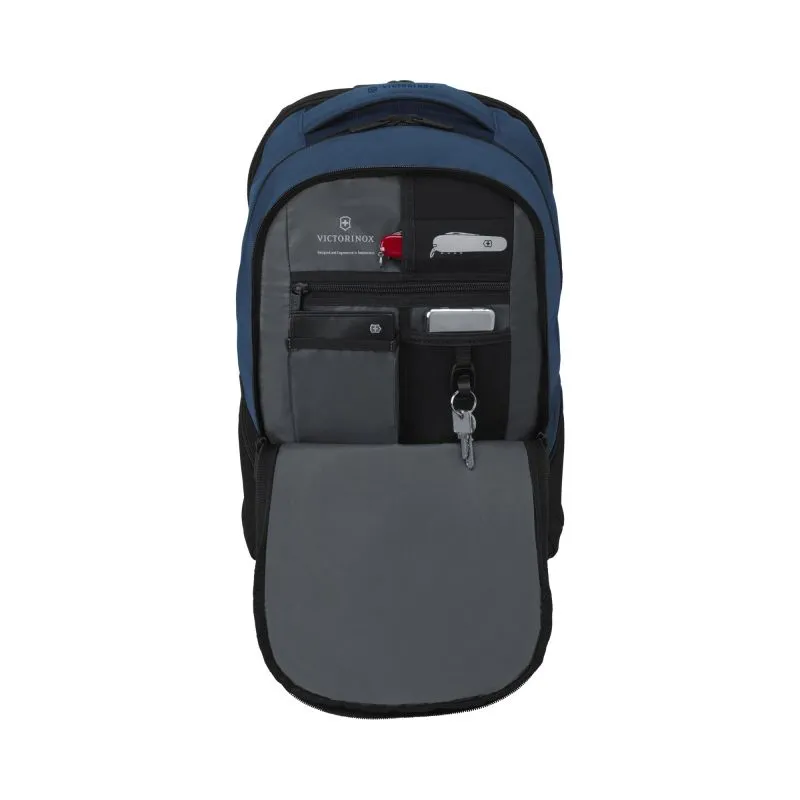 Victorinox Vx Sport EVO Deluxe Backpack - Deep Lake\/Blue