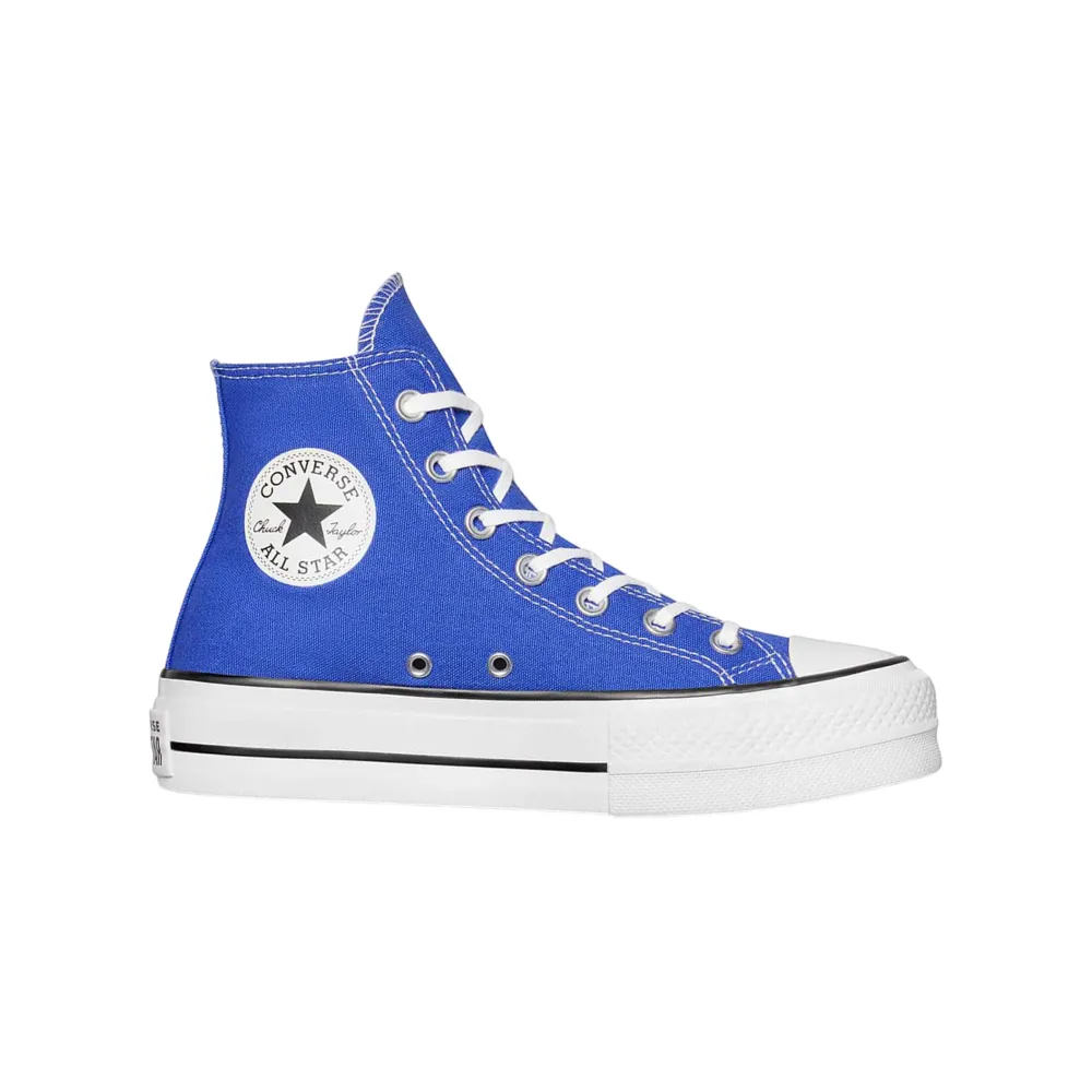 Converse Chuck Taylor All Star Lift A05699C / weiss