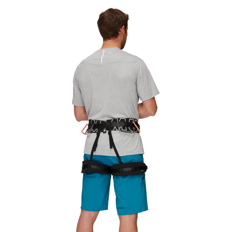 Mammut 4 Slide Klettergurt