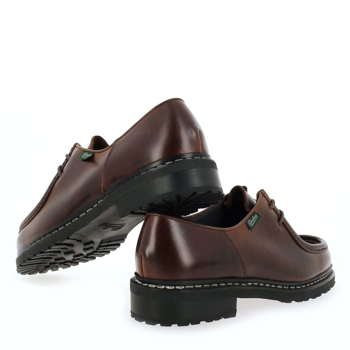 Paraboot  MICHAEL  - Marron foncé